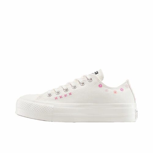 Converse Chuck Taylor SEASONAL 耐磨 低帮 帆布鞋A15008C