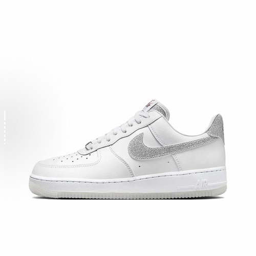 耐克Nike Air Force 1空军一号轻便板鞋女款HQ3461-191