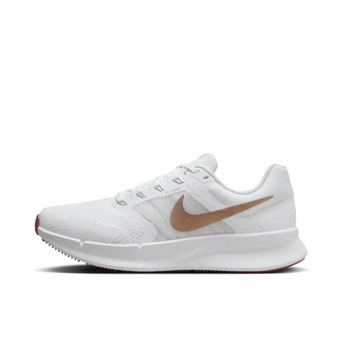 Nike Run Swift 3 耐磨透气包裹性 低帮 休闲跑步鞋DR2698-105
