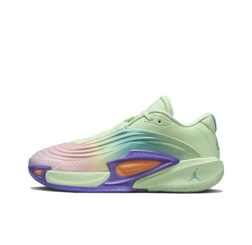 Jordan Luka 3 PF 舒适百搭 减震防滑耐磨 低帮 篮球鞋HQ5048-300