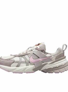 Nike V2K Run Valentine’s Day 休闲城市通勤跑步鞋HV5997-161