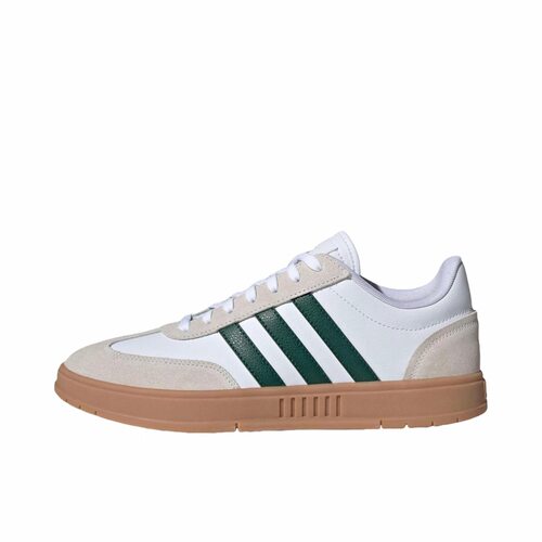 adidas neo Gradas Low Trainers 牛皮合成革 低帮 板鞋IE9043