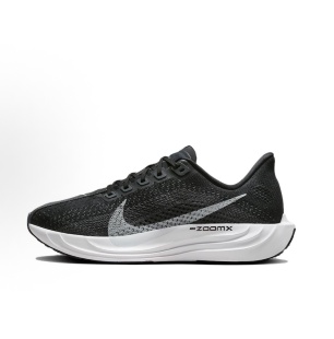 Black Plus Pegasus 002 Platinum透气男款 黑色FQ7262 Pure Nike
