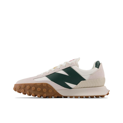New Balance XC-72 织物 潮流复古 百搭拼接 运动休闲鞋 UXC72VA