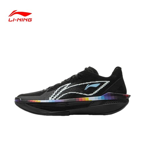 LiNing李宁 ULTRALIGHT 超轻2025 像素 超䨻科技 ABAV007-6