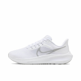 Pegasus 圆头 Nike 低DH4072 Zoom 织物耐磨减震透气 100 Air