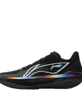 LiNing李宁 ULTRALIGHT 超轻2025 像素 超䨻科技 ABAV007-6