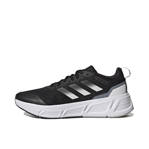 adidas Questar 舒适百搭 织物防滑耐磨透气 低帮 休闲GY2259