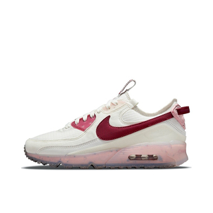 Nike Air Max 90 Terrascape 气垫 透气包裹 跑鞋 DC9450-100