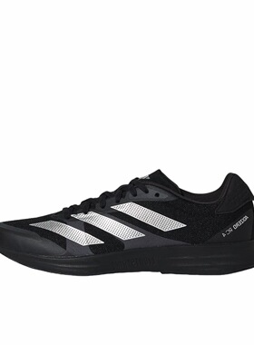 adidas Adizero RC 4 舒适百搭 训练体测体考竞速跑步鞋KH7324