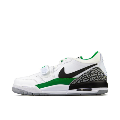 Jordan Legacy 312 Low 皮革 三合一 潮流前卫精致细节FN3407-101