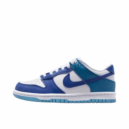 NikeDunk 舒适百搭GS 低帮 板鞋 男女同款FB9109-130