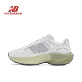 男女同款 New 米白色UWRPDFRM Runner 低帮跑步鞋 Balance Wrpd