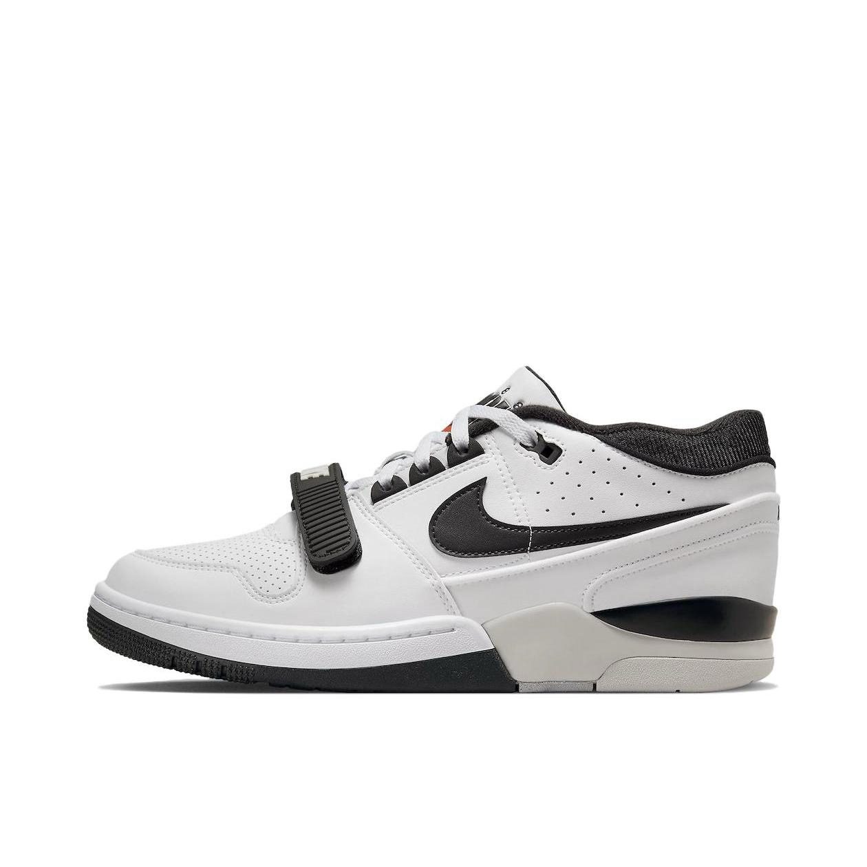 Nike Air Alpha Force 88 缓震 稳定 休闲鞋 熊猫 DZ6763-102