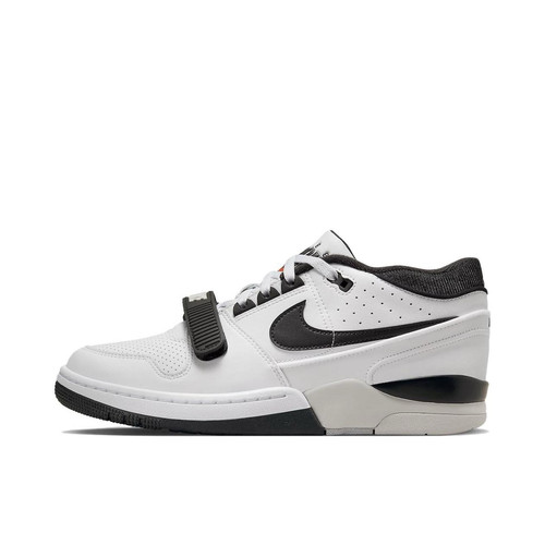 Nike Air Alpha Force 88 缓震 稳定 休闲鞋 熊猫 DZ6763-102