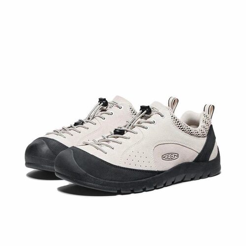 Keen JASPER ROCKS SP 皮革织物 舒适百搭登山户外功能鞋1030055