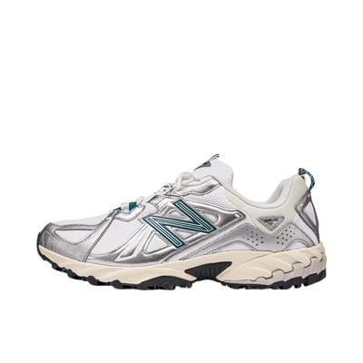 New Balance 610 透气 防滑耐磨 复古百搭 户外功能鞋 ML610TAE
