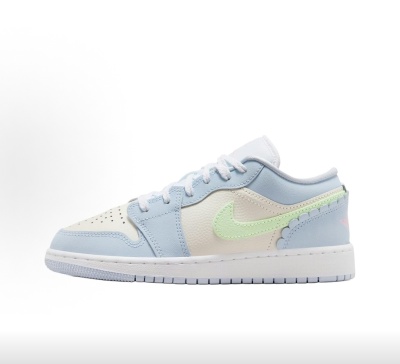 Jordan Air Jordan 1 Valentine's Day  米蓝 男女同款IB7113-403