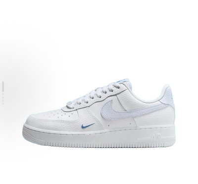 Nike Air Force 1 Low  防滑耐磨 低帮 板鞋 女款 白色HV2511-100