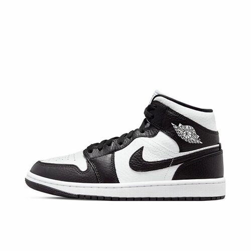Jordan Air Jordan 1 mid se 阴阳 中帮 复古篮球鞋DR0501-101