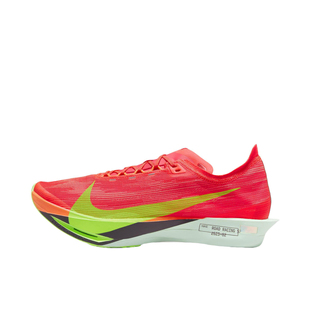 Nike Streakfly 2 柔软舒适减震防滑 低帮 休闲跑步鞋 HF6416-600