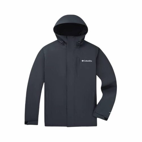 Columbia/哥伦比亚 2025SS Hiking Omni-Tech防水防风 XE5743-010
