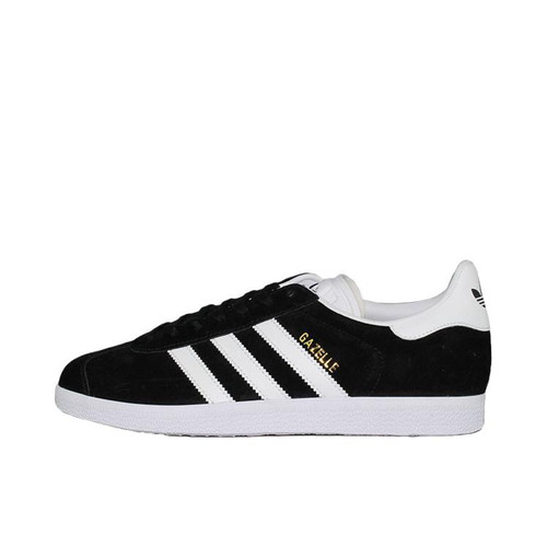 adidas originals GAZELLE 包裹性耐磨支撑 低帮 板鞋 BB5476