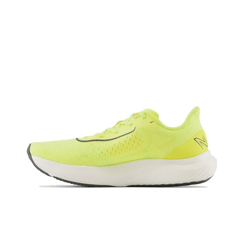 New Balance Rebel V3 菁英 舒适 织物 低帮跑步鞋 男款MFCXCP3