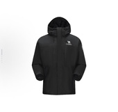 CAMEL骆驼 734CAEO615 雨舞者全天候系列抓绒内胆三合一保暖男女款