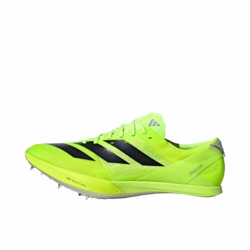 adidas Adizero Finesse RUNNING 训练短跑体测体考跑步鞋IG2018