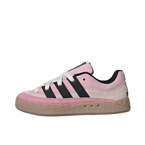 adidas originals adimatic 防滑耐磨 舒适缓震  德训鞋 IF4346