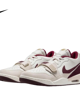 Jordan Legacy 312蛇年限定百搭 防滑耐磨 低帮 男款 IB4712-161