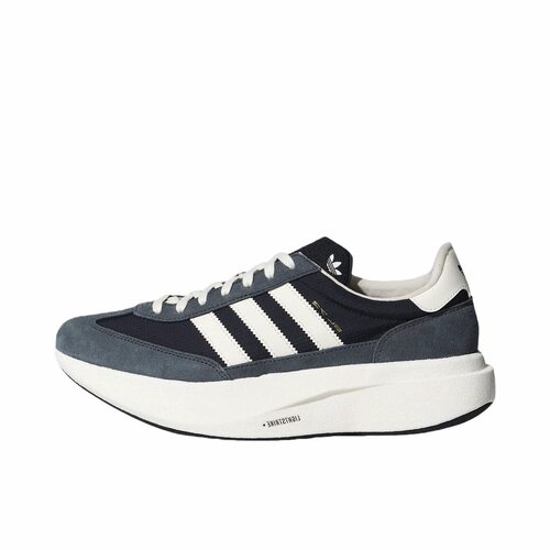adidas originals SL 72 Pro 舒适贴合 增高 休闲鞋 男女KK3072