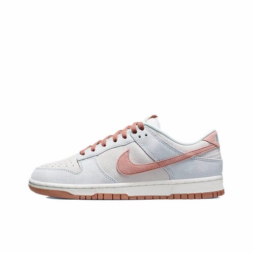 Nike Dunk fossil rose 化石玫瑰 低帮 板鞋 男款 DH7577-001