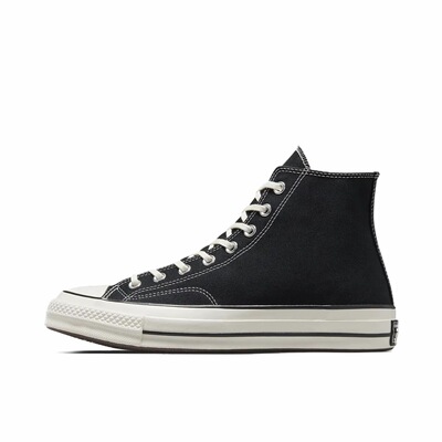Converse Chuck 70 经典轻盈舒适 耐磨 高帮 帆布鞋 男女162050C