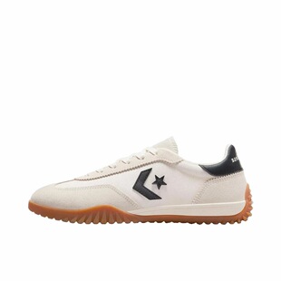 Converse Run Star Trainer 舒适 复古 耐磨轻便 低帮男女A08262C