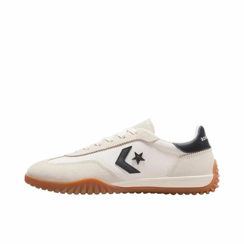 Converse Run Star Trainer 舒适 复古 耐磨轻便 低帮男女A08262C