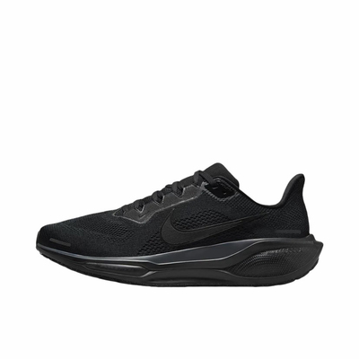 Nike Pegasus 41 舒适百搭透气减震 低帮跑步鞋 男款 FD2722-001