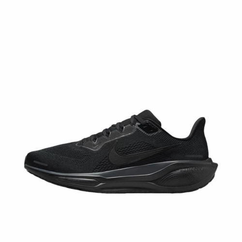 Nike Pegasus 41 舒适百搭透气减震 低帮跑步鞋 男款 FD2722-001