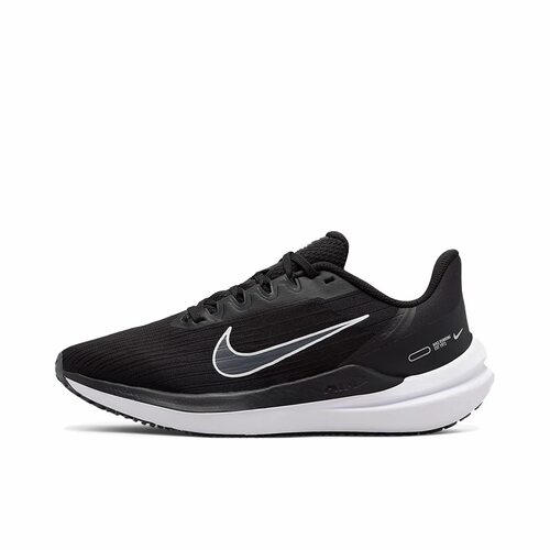 Nike Winflo 9 轻便透气缓震健身 低帮 休闲训练跑步鞋DD8686-001