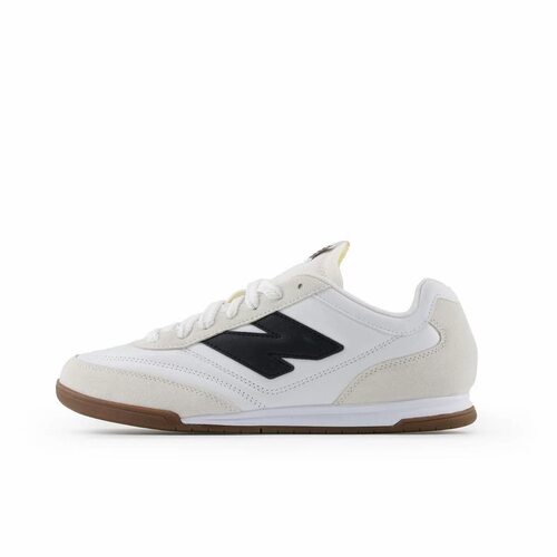 New Balance NB RC42 舒适百搭 情侣款 薄底   耐磨 板鞋URC42LA