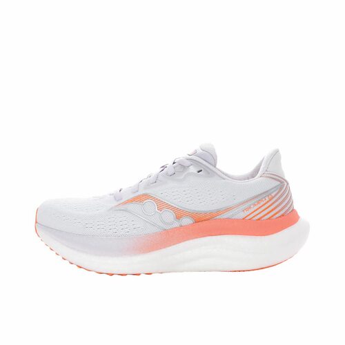 Saucony Triumph 胜利 23 百搭 低帮 长跑跑步鞋 女款S11023-244