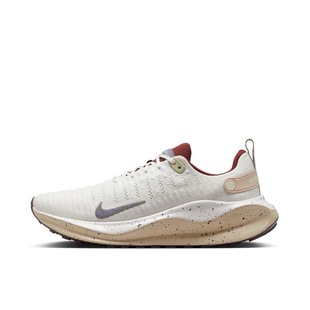 Nike React Infinity Run 4 跑鞋 公路舒适缓震防滑HF5710-101