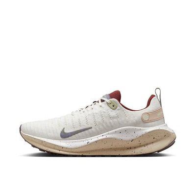 Nike React Infinity Run 4 跑鞋 公路舒适缓震防滑HF5710-101
