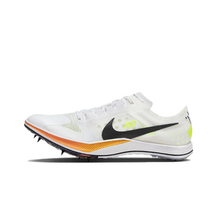 Nike Zoomx Dragonfly 轻盈泡棉 低帮跑步鞋 男女同款DX7992-100