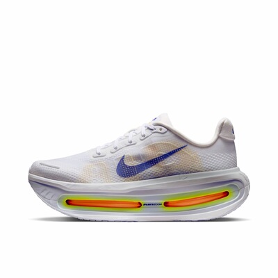 Nike Vomero Premium 舒适贴合跑步鞋 男女同款 白色HQ2050-101