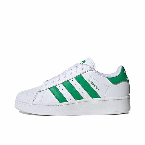 adidas originals SUPERSTAR XLG 百搭舒适 低帮 板鞋 男女IF8069