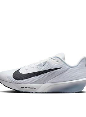 Nike Rival Fly 4 舒适时尚防滑耐磨 低帮 休闲跑步鞋FV6040-102
