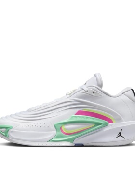 Jordan Luka 3 PF 'Photo Finish' 篮球鞋 男款 HQ5055-107