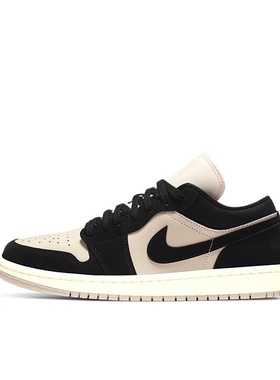 Jordan Air Jordan 1 guava ice 潮流 低帮 复古篮球鞋DC0774-003